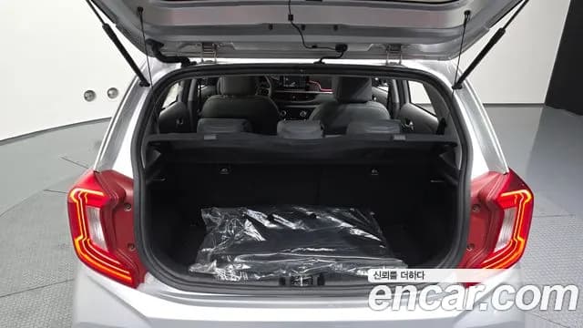 2021 Kia Morning Urban (JA) Prestige Sold VIN KNAB6518BMT715038 – photo 15 2021 Kia Morning Urban (JA) Prestige Sold VIN KNAB6518BMT715038 – photo 15