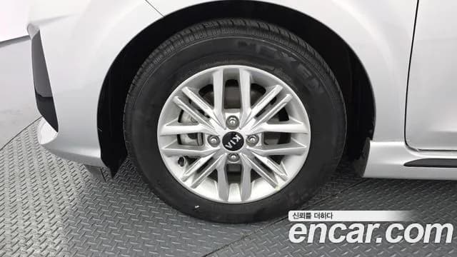 2021 Kia Morning Urban (JA) Prestige Sold VIN KNAB6518BMT715038 – photo 22 2021 Kia Morning Urban (JA) Prestige Sold VIN KNAB6518BMT715038 – photo 22