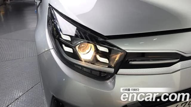 2021 Kia Morning Urban (JA) Prestige Sold VIN KNAB6518BMT715038 – photo 26 2021 Kia Morning Urban (JA) Prestige Sold VIN KNAB6518BMT715038 – photo 26