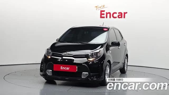 2021 Kia Morning Urban (JA) Prestige Sold VIN KNAB6518BMT717639 – photo 29 2021 Kia Morning Urban (JA) Prestige Sold VIN KNAB6518BMT717639 – photo 29