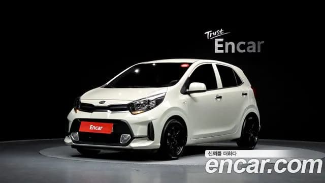 2021 Kia Morning Urban (JA) Prestige Sold VIN KNAB6518BMT718375 – interior seats 2021 Kia Morning Urban (JA) Prestige Sold VIN KNAB6518BMT718375 – interior seats