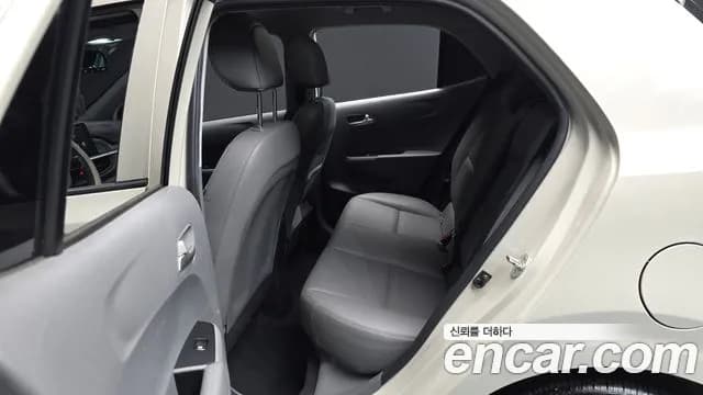 2021 Kia Morning Urban (JA) Prestige Sold VIN KNAB6518BMT718375 – exterior detail 2021 Kia Morning Urban (JA) Prestige Sold VIN KNAB6518BMT718375 – exterior detail