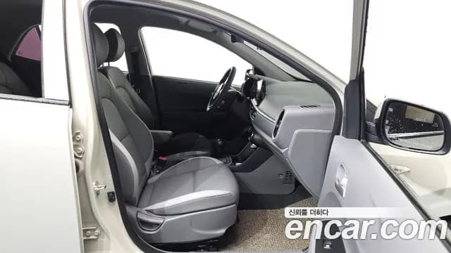 2021 Kia Morning Urban (JA) Prestige Sold VIN KNAB6518BMT719741 – rear exterior 2021 Kia Morning Urban (JA) Prestige Sold VIN KNAB6518BMT719741 – rear exterior