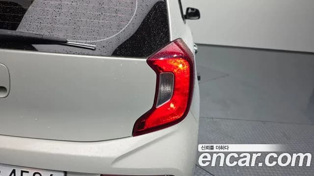 2021 Kia Morning Urban (JA) Prestige Sold VIN KNAB6518BMT719741 – interior seats 2021 Kia Morning Urban (JA) Prestige Sold VIN KNAB6518BMT719741 – interior seats