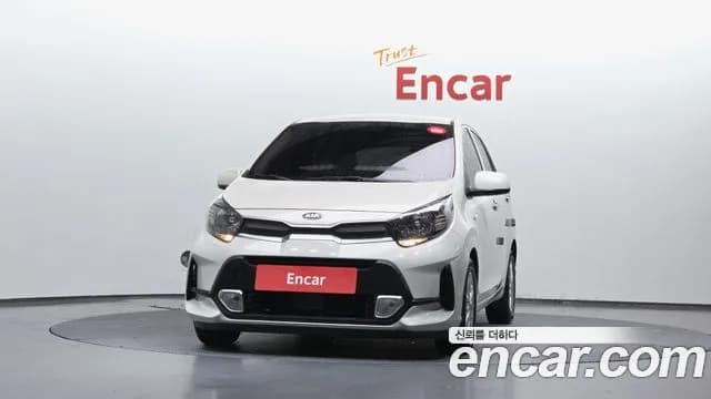 2021 Kia Morning Urban (JA) Prestige Sold VIN KNAB6518BMT719741 – undercarriage 2021 Kia Morning Urban (JA) Prestige Sold VIN KNAB6518BMT719741 – undercarriage