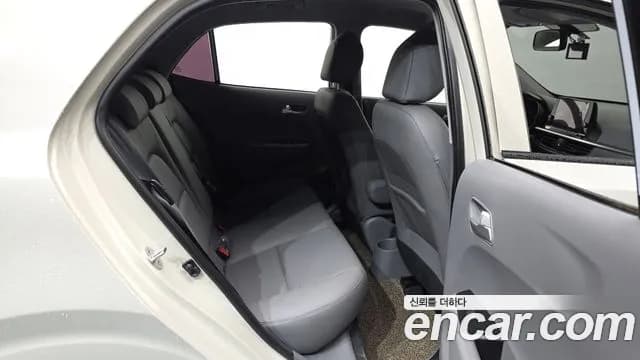 2021 Kia Morning Urban (JA) Prestige Sold VIN KNAB6518BMT719741 – photo 21 2021 Kia Morning Urban (JA) Prestige Sold VIN KNAB6518BMT719741 – photo 21