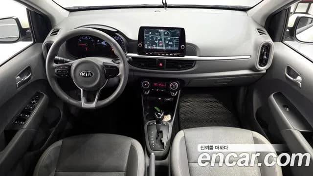 2021 Kia Morning Urban (JA) Prestige Sold VIN KNAB6518BMT720134 – front exterior 2021 Kia Morning Urban (JA) Prestige Sold VIN KNAB6518BMT720134 – front exterior