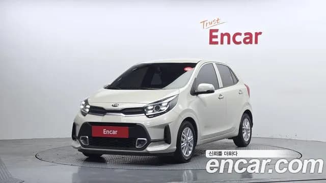 2021 Kia Morning Urban (JA) Prestige Sold VIN KNAB6518BMT720134 – undercarriage 2021 Kia Morning Urban (JA) Prestige Sold VIN KNAB6518BMT720134 – undercarriage