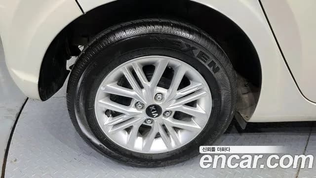 2021 Kia Morning Urban (JA) Prestige Sold VIN KNAB6518BMT720134 – photo 27 2021 Kia Morning Urban (JA) Prestige Sold VIN KNAB6518BMT720134 – photo 27