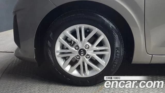 2021 Kia Morning Urban (JA) Prestige Sold VIN KNAB6518BMT720425 – photo 23 2021 Kia Morning Urban (JA) Prestige Sold VIN KNAB6518BMT720425 – photo 23