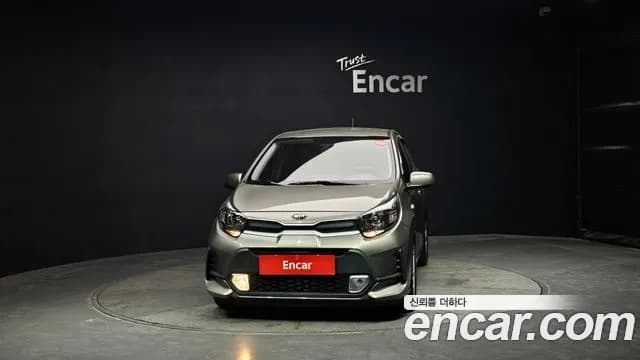 2021 Kia Morning Urban (JA) Prestige Sold VIN KNAB6518BMT720425 – photo 25 2021 Kia Morning Urban (JA) Prestige Sold VIN KNAB6518BMT720425 – photo 25