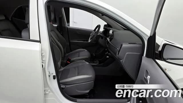 2021 Kia Morning Urban (JA) Prestige Sold VIN KNAB6518BMT721211 – photo 21 2021 Kia Morning Urban (JA) Prestige Sold VIN KNAB6518BMT721211 – photo 21