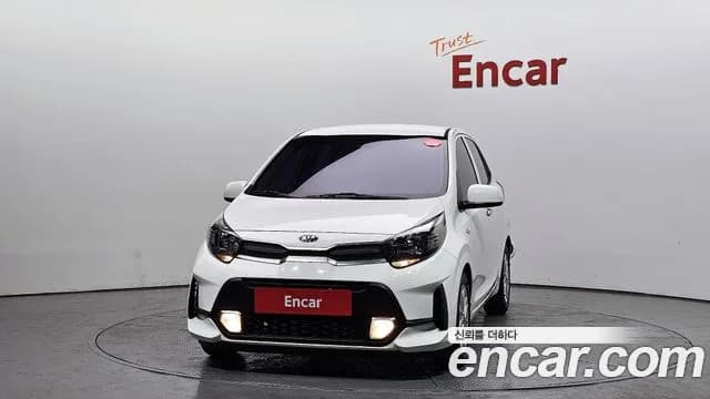 2021 Kia Morning Urban (JA) Prestige Sold VIN KNAB6518BMT765061 – undercarriage 2021 Kia Morning Urban (JA) Prestige Sold VIN KNAB6518BMT765061 – undercarriage