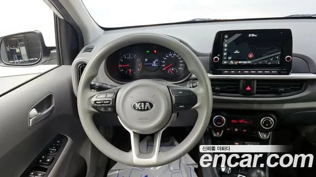 2021 Kia Morning Urban (JA) Prestige Sold VIN KNAB6518BMT765061 – photo 15 2021 Kia Morning Urban (JA) Prestige Sold VIN KNAB6518BMT765061 – photo 15
