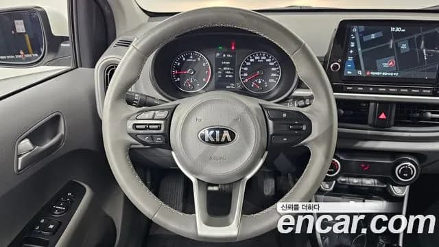 2021 Kia Morning Urban (JA) Prestige Sold VIN KNAB6518BMT782960 – side profile 2021 Kia Morning Urban (JA) Prestige Sold VIN KNAB6518BMT782960 – side profile