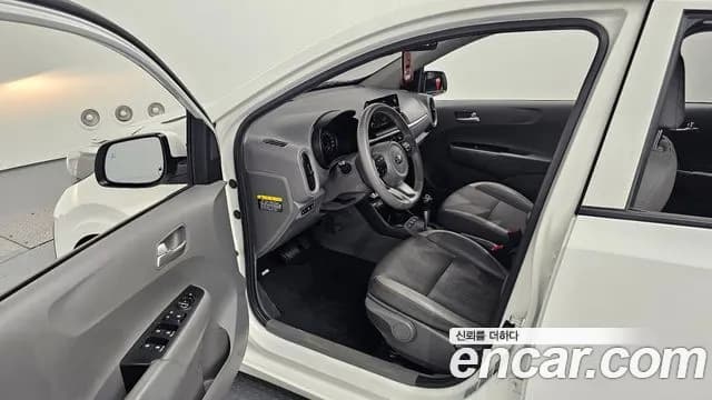 2021 Kia Morning Urban (JA) Prestige Sold VIN KNAB6518BMT782960 – photo 11 2021 Kia Morning Urban (JA) Prestige Sold VIN KNAB6518BMT782960 – photo 11