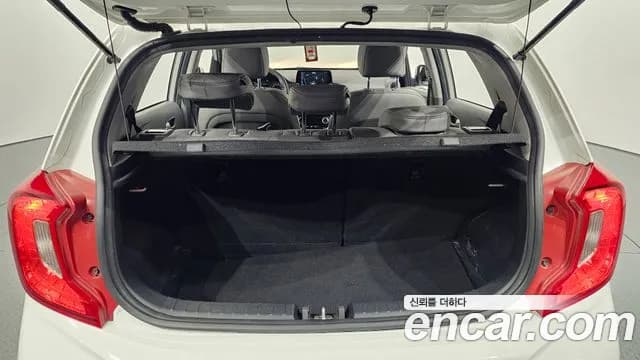 2021 Kia Morning Urban (JA) Prestige Sold VIN KNAB6518BMT782960 – photo 15 2021 Kia Morning Urban (JA) Prestige Sold VIN KNAB6518BMT782960 – photo 15