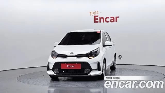 2021 Kia Morning Urban (JA) Prestige Sold VIN KNAB6518BMT782960 – photo 19 2021 Kia Morning Urban (JA) Prestige Sold VIN KNAB6518BMT782960 – photo 19