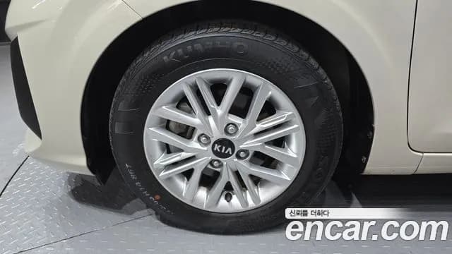2021 Kia Morning Urban (JA) Prestige Sold VIN KNAB6518BMT786731 – engine bay 2021 Kia Morning Urban (JA) Prestige Sold VIN KNAB6518BMT786731 – engine bay