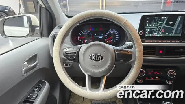 2021 Kia Morning Urban (JA) Prestige Sold VIN KNAB6518BMT786731 – photo 17 2021 Kia Morning Urban (JA) Prestige Sold VIN KNAB6518BMT786731 – photo 17