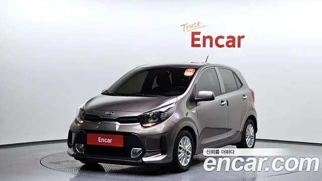 2021 Kia Morning Urban (JA) Prestige Sold VIN KNAB6518BMT793440 – interior seats 2021 Kia Morning Urban (JA) Prestige Sold VIN KNAB6518BMT793440 – interior seats