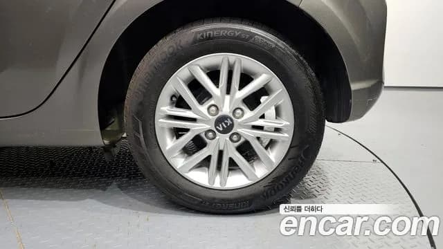 2021 Kia Morning Urban (JA) Prestige Sold VIN KNAB6518BMT793440 – photo 17 2021 Kia Morning Urban (JA) Prestige Sold VIN KNAB6518BMT793440 – photo 17