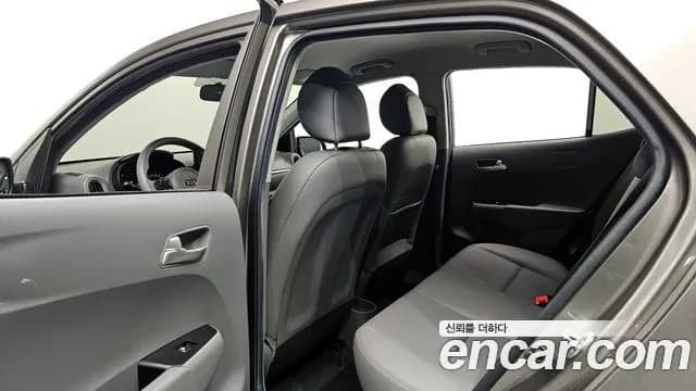 2021 Kia Morning Urban (JA) Prestige Sold VIN KNAB6518BMT793440 – photo 24 2021 Kia Morning Urban (JA) Prestige Sold VIN KNAB6518BMT793440 – photo 24