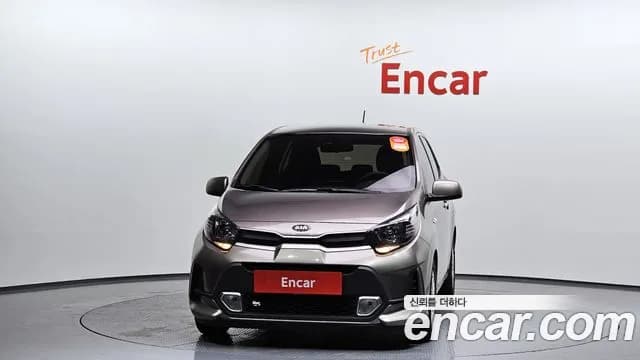 2021 Kia Morning Urban (JA) Prestige Sold VIN KNAB6518BMT793440 – photo 28 2021 Kia Morning Urban (JA) Prestige Sold VIN KNAB6518BMT793440 – photo 28