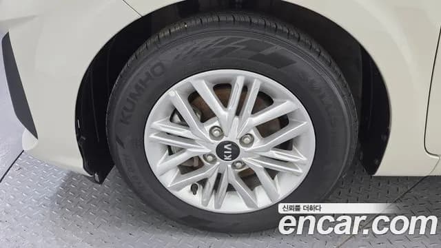 2021 Kia Morning Urban (JA) Prestige Sold VIN KNAB6518BMT808050 – interior seats 2021 Kia Morning Urban (JA) Prestige Sold VIN KNAB6518BMT808050 – interior seats
