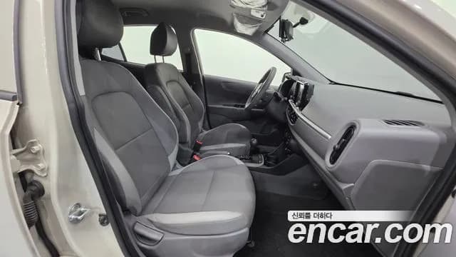 2021 Kia Morning Urban (JA) Prestige Sold VIN KNAB6518BMT808050 – exterior detail 2021 Kia Morning Urban (JA) Prestige Sold VIN KNAB6518BMT808050 – exterior detail