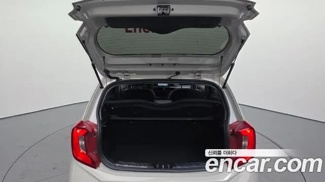 2021 Kia Morning Urban (JA) Prestige Sold VIN KNAB6518BMT808050 – undercarriage 2021 Kia Morning Urban (JA) Prestige Sold VIN KNAB6518BMT808050 – undercarriage