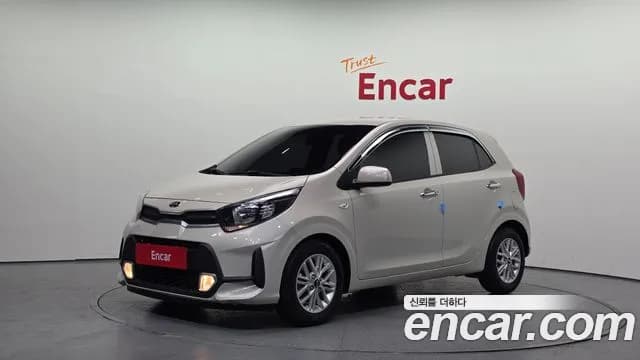 2021 Kia Morning Urban (JA) Prestige Sold VIN KNAB6518BMT808050 – photo 16 2021 Kia Morning Urban (JA) Prestige Sold VIN KNAB6518BMT808050 – photo 16