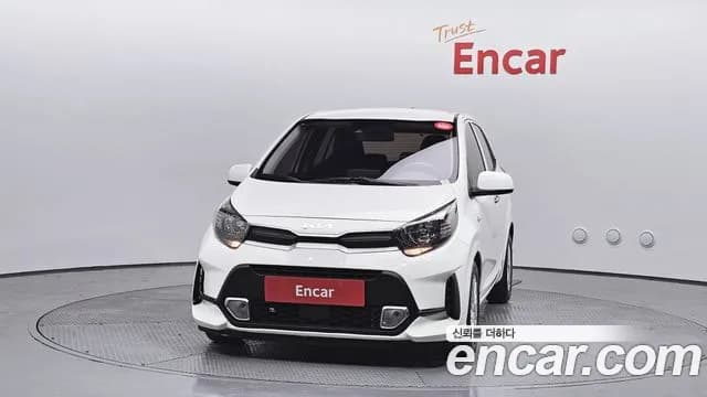 2021 Kia Morning Urban (JA) Prestige Sold VIN KNAB6518BMT837729 – trunk area 2021 Kia Morning Urban (JA) Prestige Sold VIN KNAB6518BMT837729 – trunk area