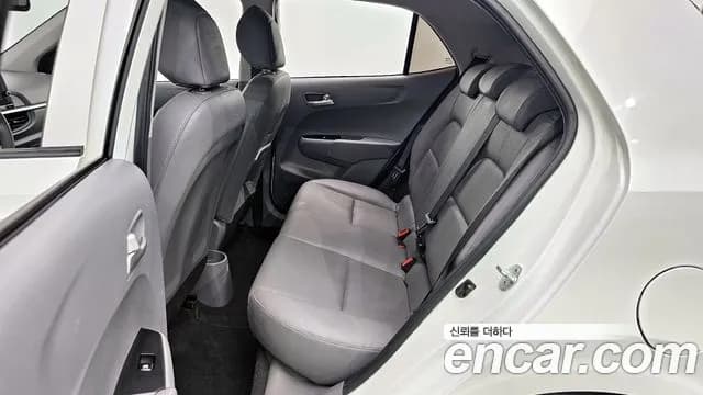 2021 Kia Morning Urban (JA) Prestige Sold VIN KNAB6518BMT837729 – photo 11 2021 Kia Morning Urban (JA) Prestige Sold VIN KNAB6518BMT837729 – photo 11