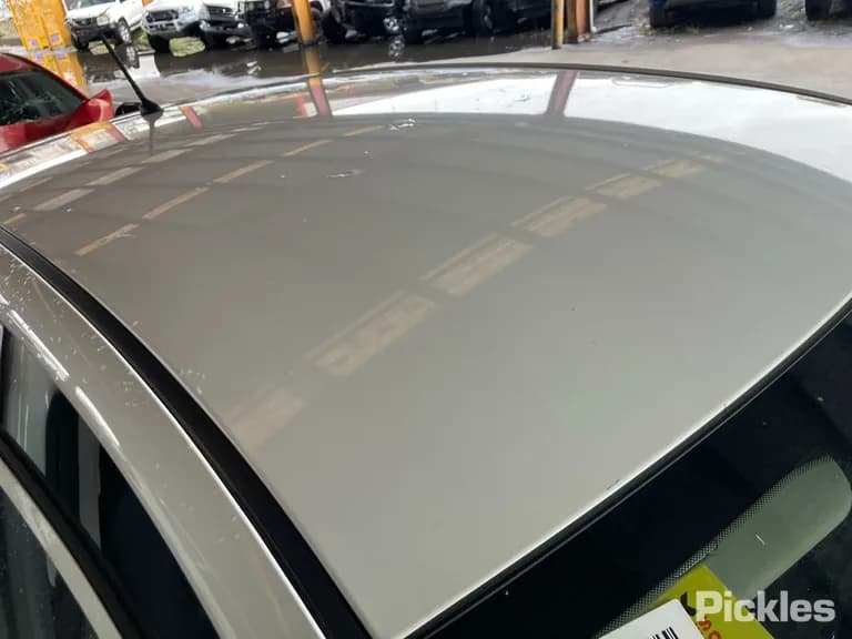 2016 Kia Picanto Used VIN KNABX512MHT402256 – engine bay 2016 Kia Picanto Used VIN KNABX512MHT402256 – engine bay