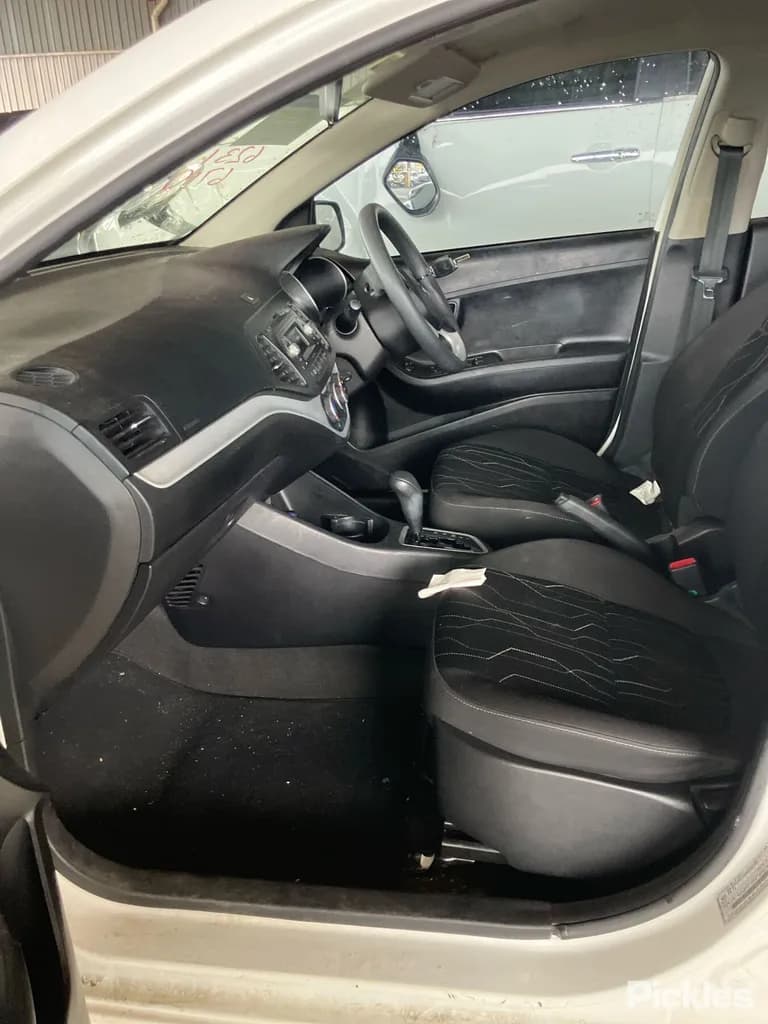2016 Kia Picanto Used VIN KNABX512MHT402256 – odometer reading 2016 Kia Picanto Used VIN KNABX512MHT402256 – odometer reading