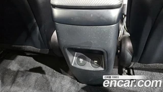 2023 Kia EV6 GT 4WD Sold VIN KNAC181EPPA103863 – odometer reading 2023 Kia EV6 GT 4WD Sold VIN KNAC181EPPA103863 – odometer reading