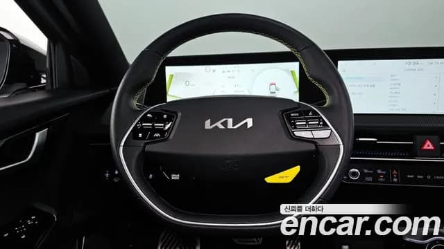 2023 Kia EV6 GT 4WD Sold VIN KNAC181EPPA103863 – photo 16 2023 Kia EV6 GT 4WD Sold VIN KNAC181EPPA103863 – photo 16