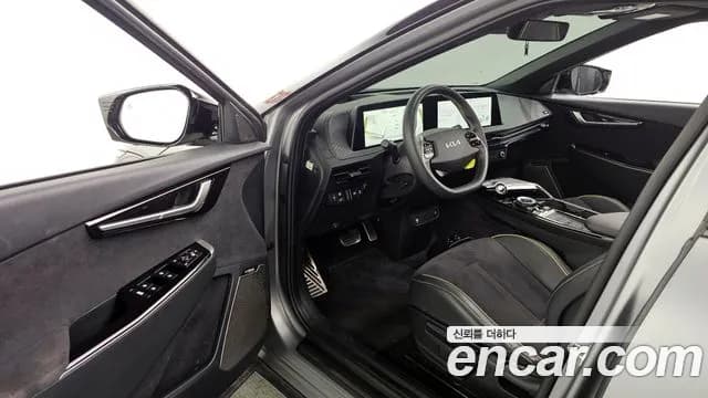 2023 Kia EV6 GT 4WD Sold VIN KNAC181EPPA103863 – photo 25 2023 Kia EV6 GT 4WD Sold VIN KNAC181EPPA103863 – photo 25