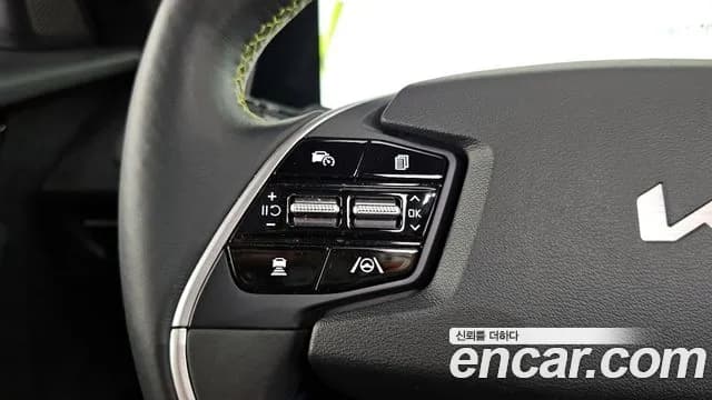 2023 Kia EV6 GT 4WD Sold VIN KNAC181EPPA103863 – photo 27 2023 Kia EV6 GT 4WD Sold VIN KNAC181EPPA103863 – photo 27