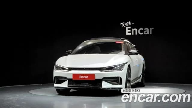 2023 Kia EV6 GT 4WD Sold VIN KNAC181EPPA104628 – photo 13 2023 Kia EV6 GT 4WD Sold VIN KNAC181EPPA104628 – photo 13