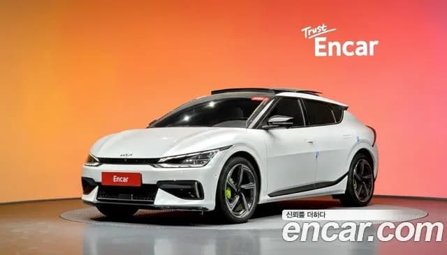 2023 Kia EV6 GT 4WD Sold VIN KNAC181EPPA104628 – photo 15 2023 Kia EV6 GT 4WD Sold VIN KNAC181EPPA104628 – photo 15
