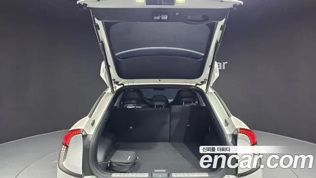 2023 Kia EV6 GT 4WD Sold VIN KNAC181EPPA104628 – photo 20 2023 Kia EV6 GT 4WD Sold VIN KNAC181EPPA104628 – photo 20