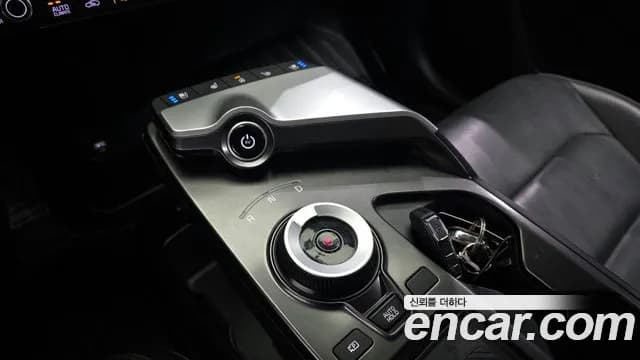 2022 Kia EV6 Long Range Sold VIN KNAC281AFNA019419 – rear exterior 2022 Kia EV6 Long Range Sold VIN KNAC281AFNA019419 – rear exterior