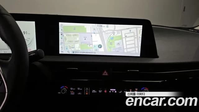 2022 Kia EV6 Long Range Sold VIN KNAC281AFNA019419 – interior seats 2022 Kia EV6 Long Range Sold VIN KNAC281AFNA019419 – interior seats