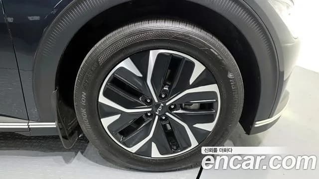 2022 Kia EV6 Long Range Sold VIN KNAC281AFNA019419 – photo 11 2022 Kia EV6 Long Range Sold VIN KNAC281AFNA019419 – photo 11