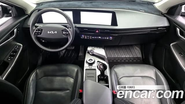 2022 Kia EV6 Long Range Sold VIN KNAC281AFNA019419 – photo 13 2022 Kia EV6 Long Range Sold VIN KNAC281AFNA019419 – photo 13
