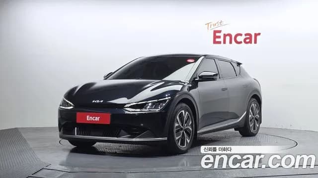 2022 Kia EV6 Long Range Sold VIN KNAC281AFNA019419 – photo 17 2022 Kia EV6 Long Range Sold VIN KNAC281AFNA019419 – photo 17