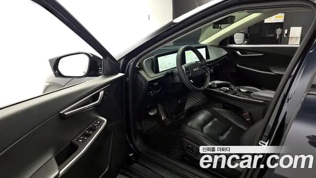2022 Kia EV6 Long Range Sold VIN KNAC281AFNA019419 – photo 18 2022 Kia EV6 Long Range Sold VIN KNAC281AFNA019419 – photo 18