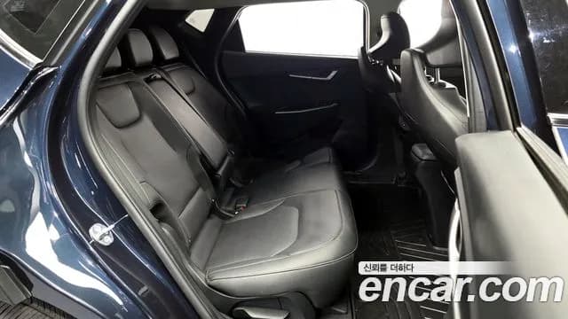 2022 Kia EV6 Long Range Sold VIN KNAC281AFNA019419 – photo 19 2022 Kia EV6 Long Range Sold VIN KNAC281AFNA019419 – photo 19